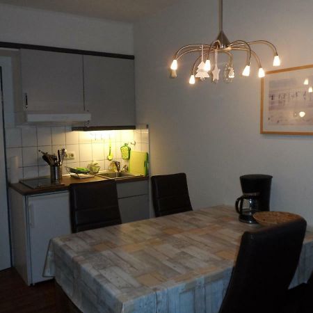Ferienwohnung Ortlieb ラーボエ エクステリア 写真