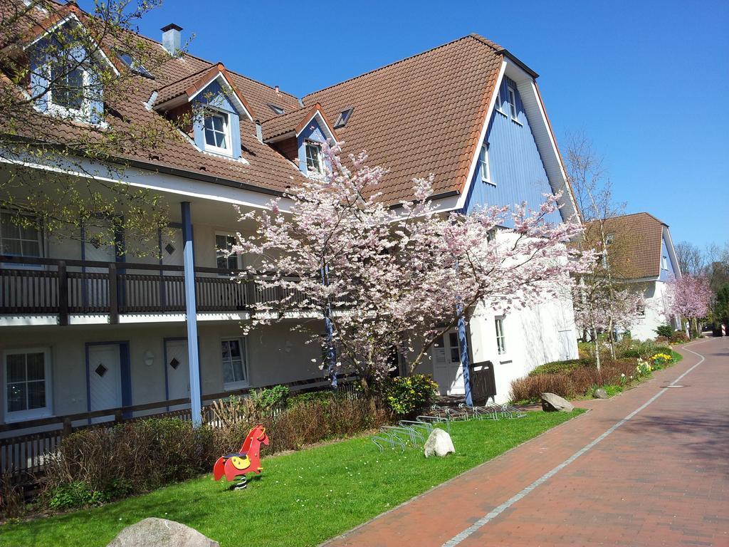 Ferienwohnung Ortlieb ラーボエ エクステリア 写真