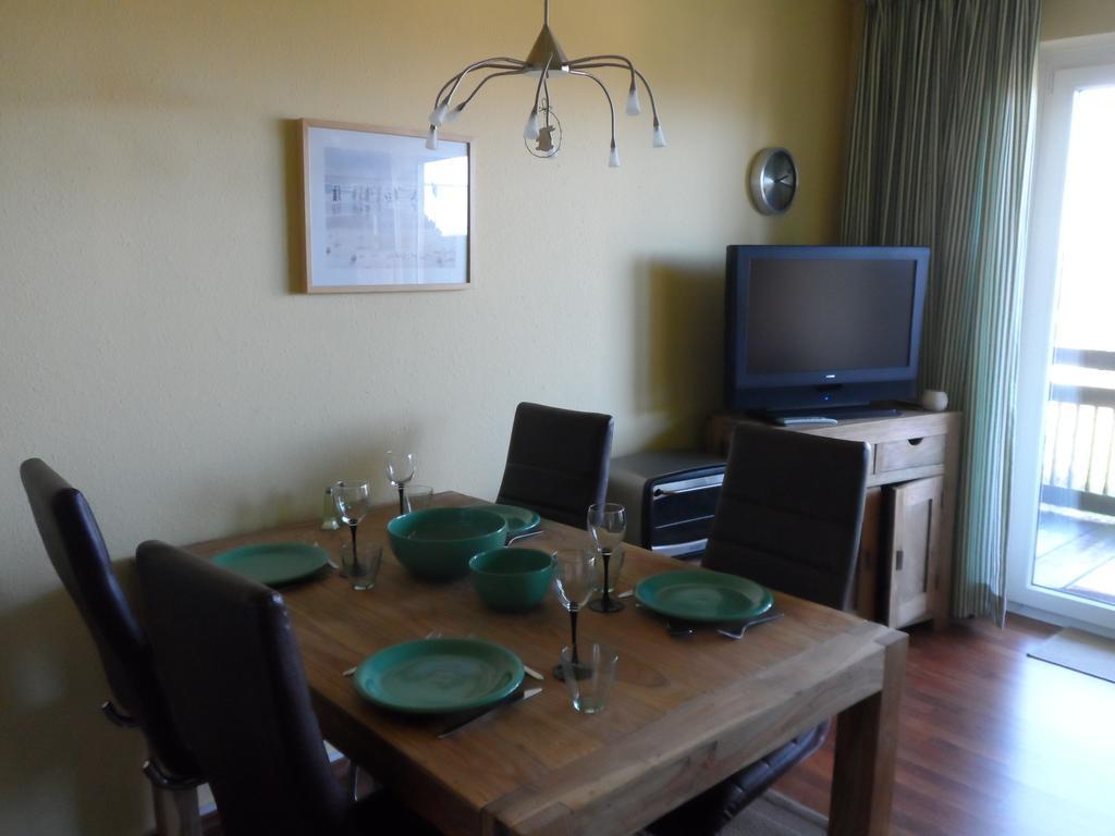 Ferienwohnung Ortlieb ラーボエ エクステリア 写真