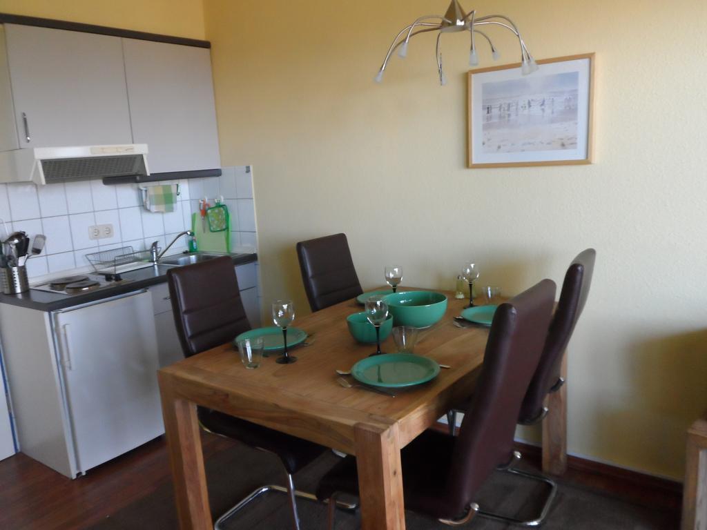 Ferienwohnung Ortlieb ラーボエ エクステリア 写真