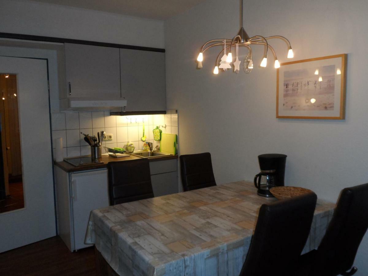 Ferienwohnung Ortlieb ラーボエ エクステリア 写真
