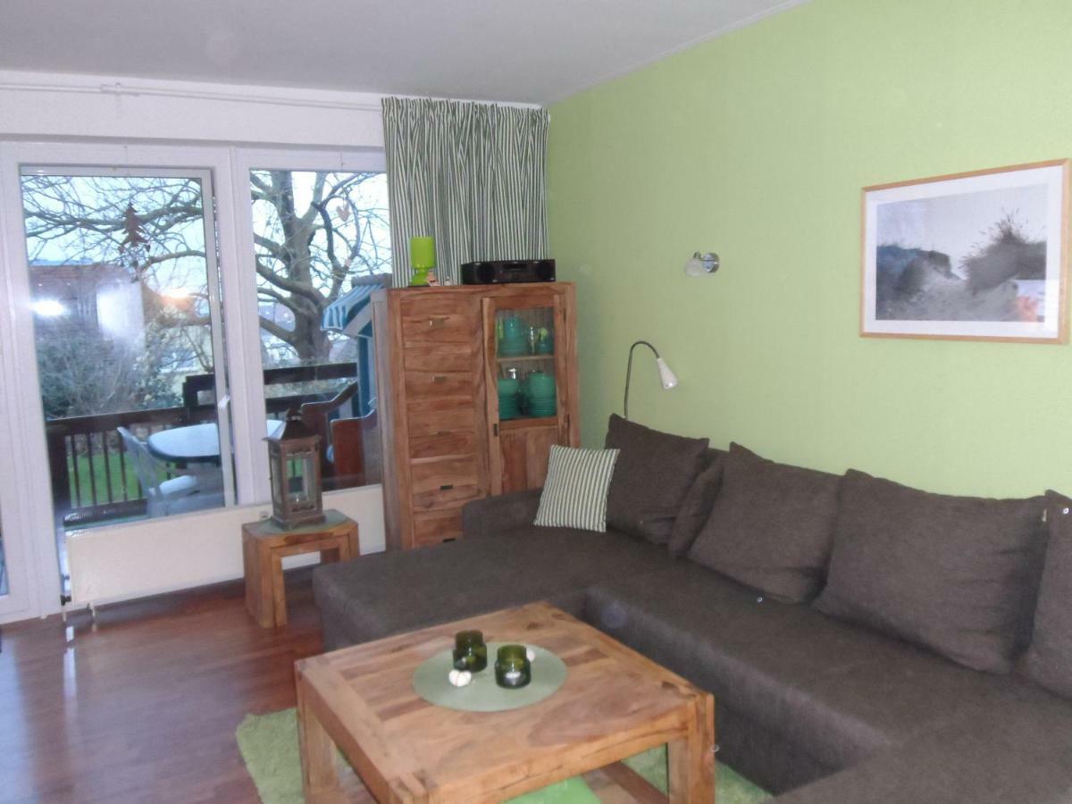 Ferienwohnung Ortlieb ラーボエ エクステリア 写真