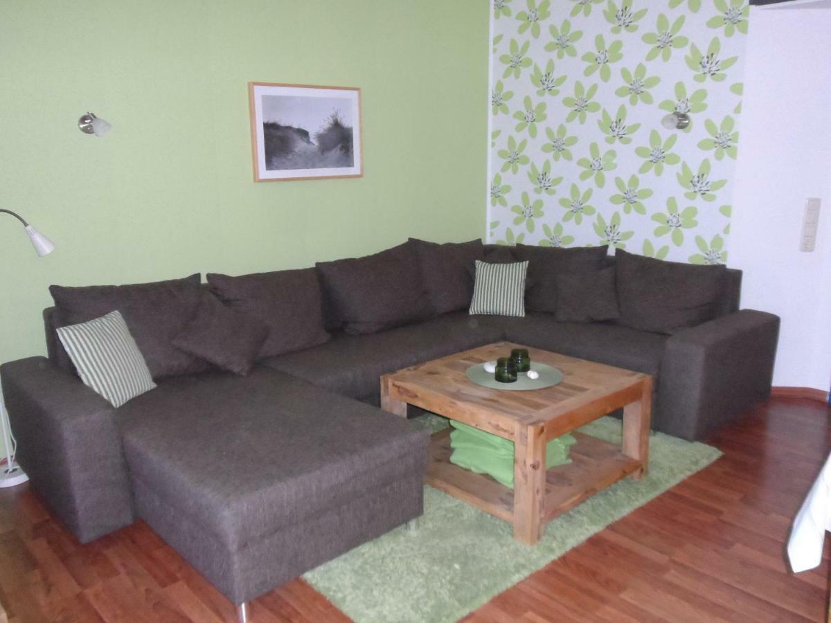 Ferienwohnung Ortlieb ラーボエ エクステリア 写真