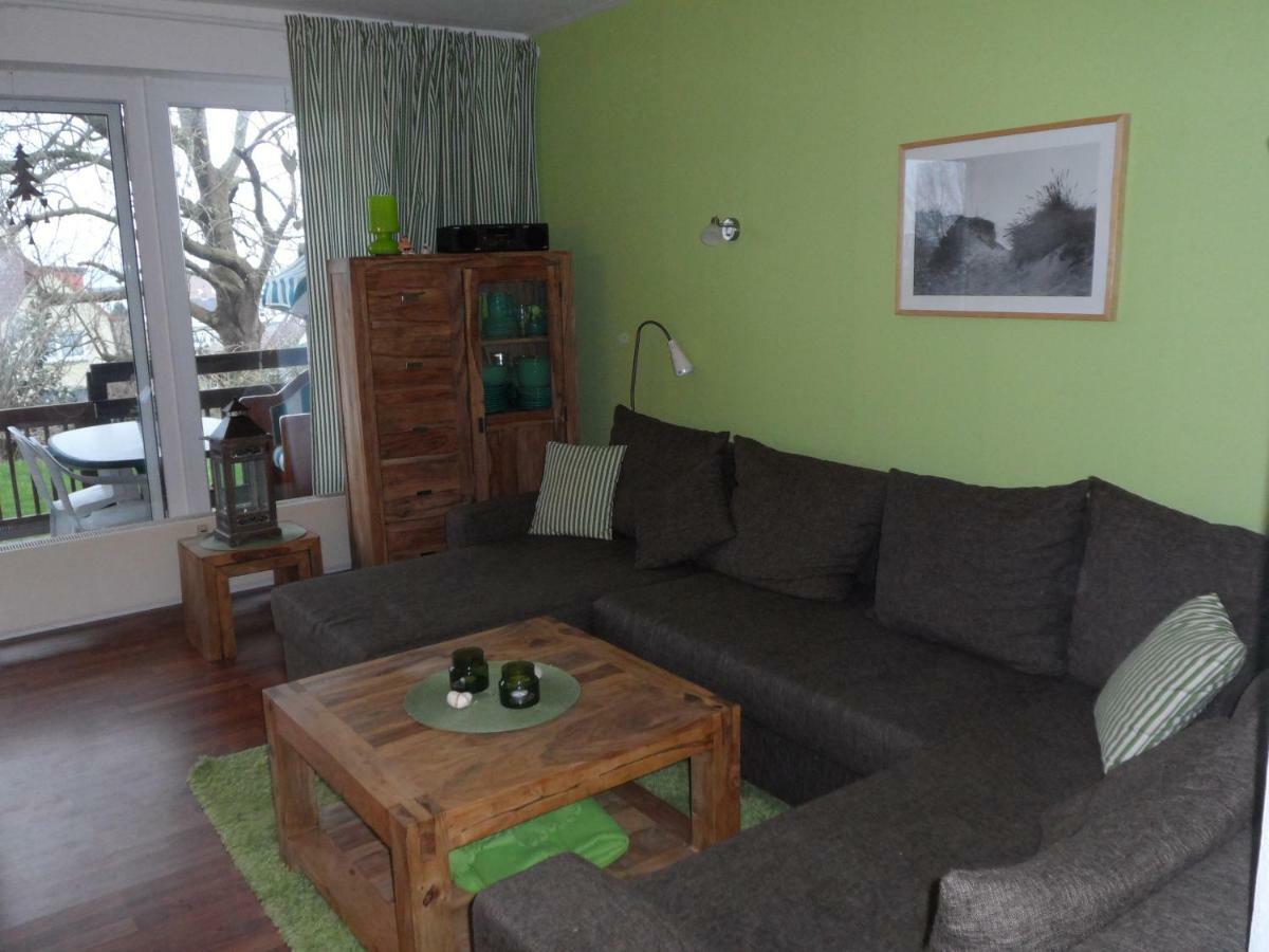 Ferienwohnung Ortlieb ラーボエ エクステリア 写真